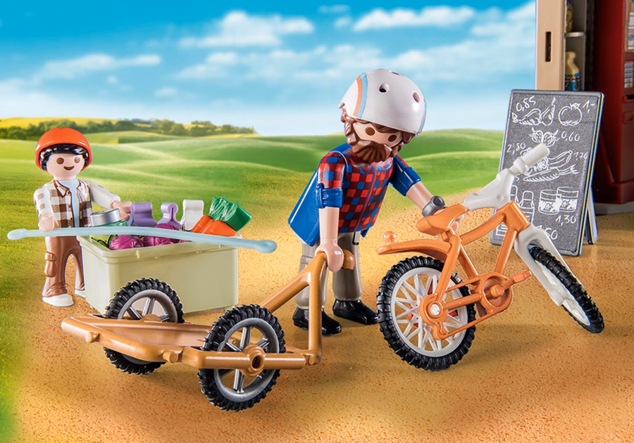 Country Farm Shop