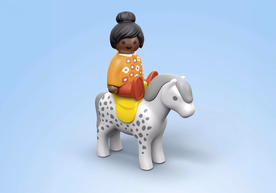 JUNIOR: Animal Home with Treat Dispenser