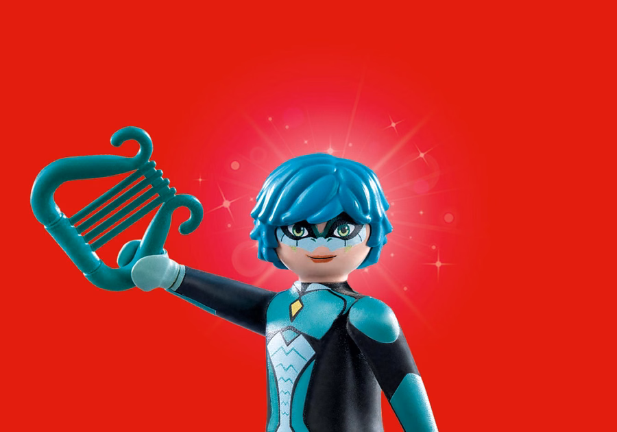 Miraculous: Viperion
