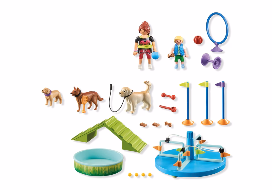 Dog Park