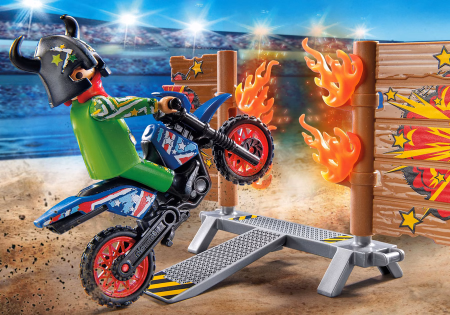 Stunt Show