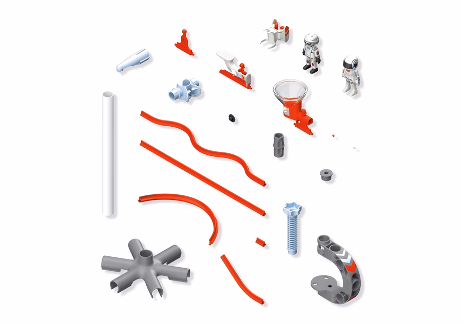 SKY TRAILS: Starter Kit