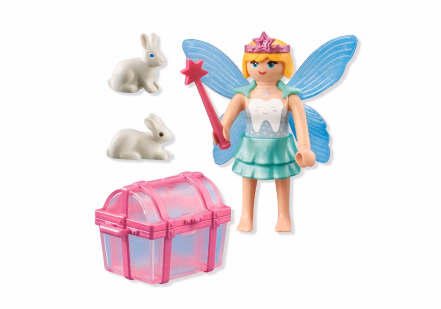Tooth Fairy