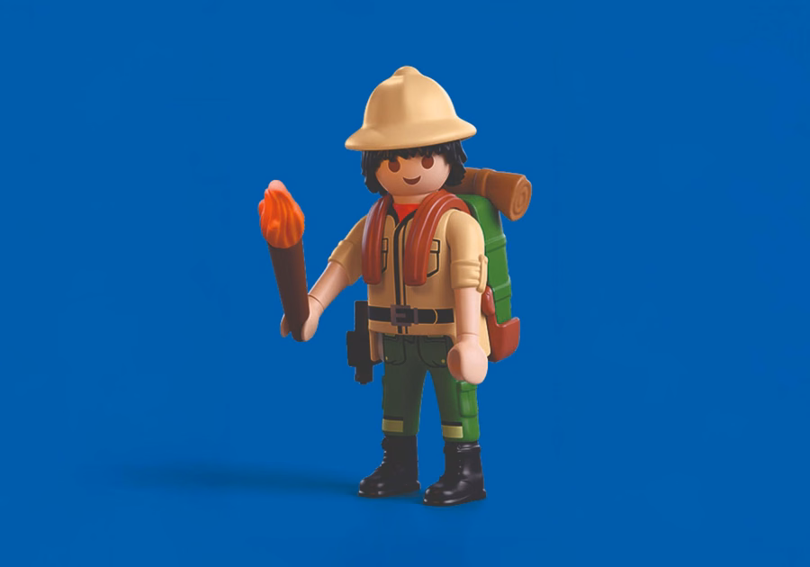 Adventurer