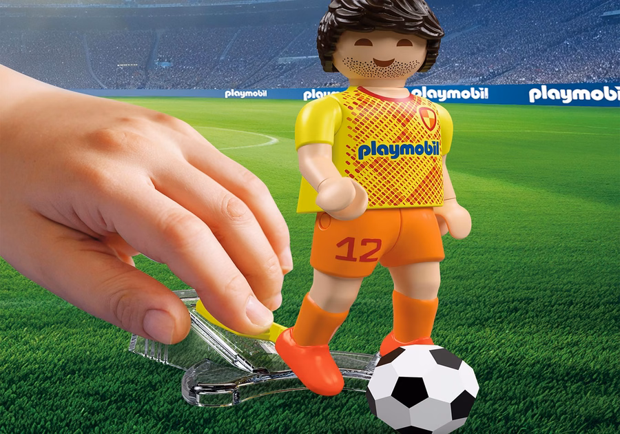 Football Training Station