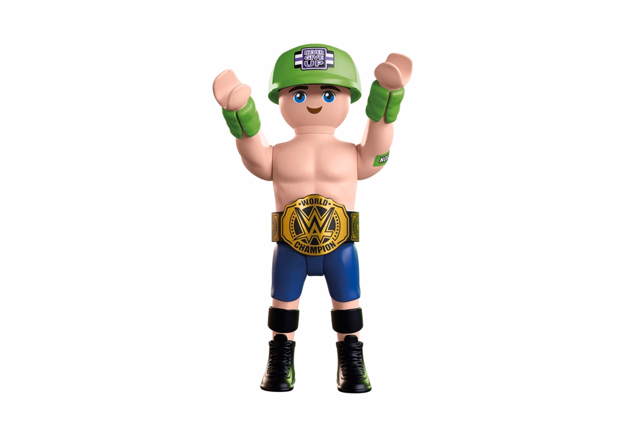 WWE Bundle